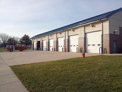 Horicon Fire Department