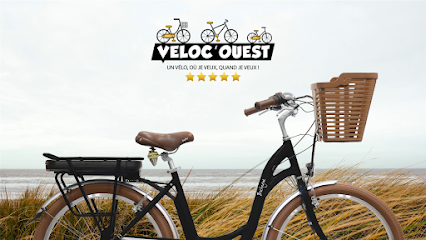 Vannes Location by Veloc'Ouest - Location de vélos - Réservation en ligne VANNES