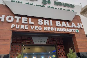 Hotel Sri Balaji image