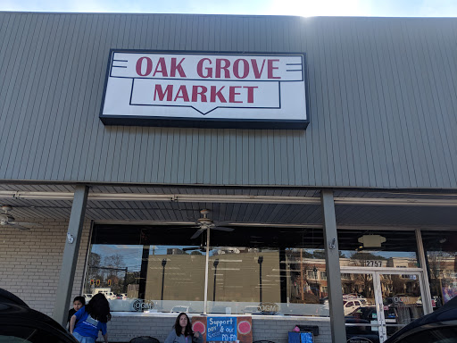 Butcher Shop «Oak Grove Market», reviews and photos, 2757 Lavista Rd, Decatur, GA 30033, USA
