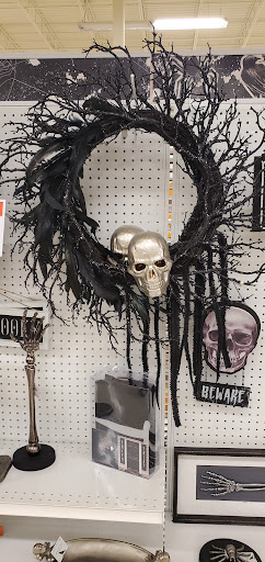 Fabric Store «Jo-Ann Fabrics and Crafts», reviews and photos, 965 North Point Dr, Alpharetta, GA 30022, USA