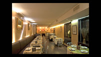 Atmosphère du Restaurant indien Welcome India à Paris - n°7