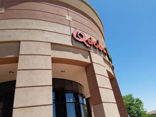Mexican Restaurant «QDOBA Mexican Eats», reviews and photos, 14231 W Colfax Ave #210, Lakewood, CO 80401, USA