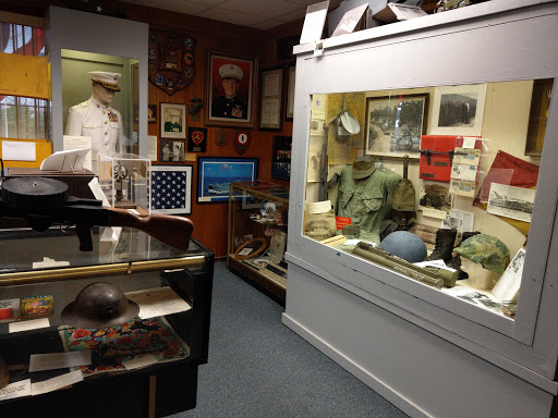 Gift Shop «Iwo Jima Museum Gift Shop», reviews and photos, 320 Iwo Jima Blvd, Harlingen, TX 78550, USA