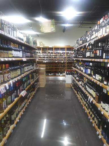 Liquor Store «Sigman Bottle Shop», reviews and photos, 439 Sigman Rd NW, Conyers, GA 30012, USA