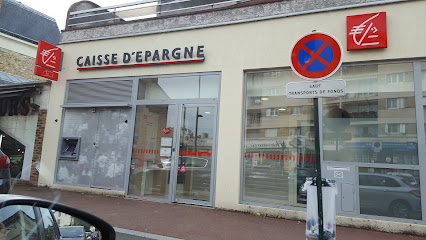 Photo du Banque Caisse d'Epargne Soisy-sous-Montmorency à Soisy-sous-Montmorency