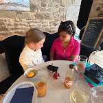 Photo n° 1 de l'avis de Amina.A fait le 03/07/2023 à 14:42 pour Salon de Thé - Bar 