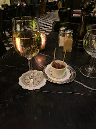 Photo n°117 de Paola Ristorante à Vincennes ()