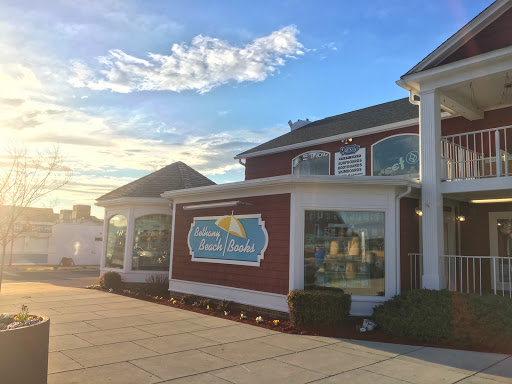 Book Store «Bethany Beach Books», reviews and photos, 99 Garfield Pkwy, Bethany Beach, DE 19930, USA