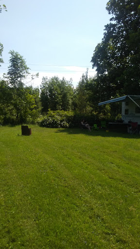 Campground «Ponderosa Campsite», reviews and photos, 417 Town Line Rd, Chateaugay, NY 12920, USA