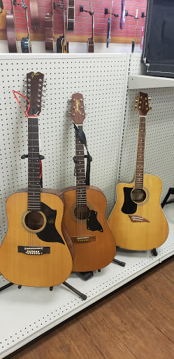 Pawn Shop «U.S. Money Shops», reviews and photos, 150 Island Dr Suite A, Dayton, TN 37321, USA