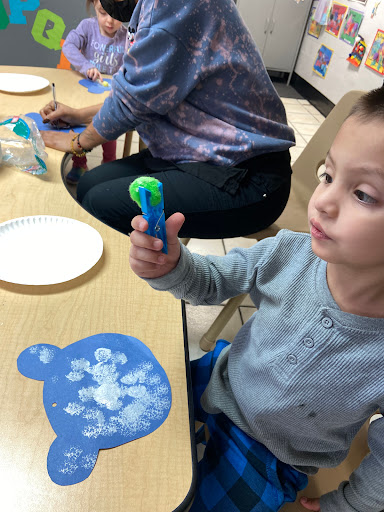 Preschool «Kidz Choice Daycare and Preschool», reviews and photos, 10701 N 15th Ave, Phoenix, AZ 85029, USA