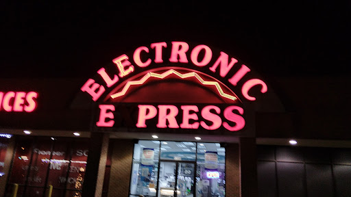 Electronics Store «Electronic Express», reviews and photos, 5308 Nolensville Pike, Nashville, TN 37211, USA