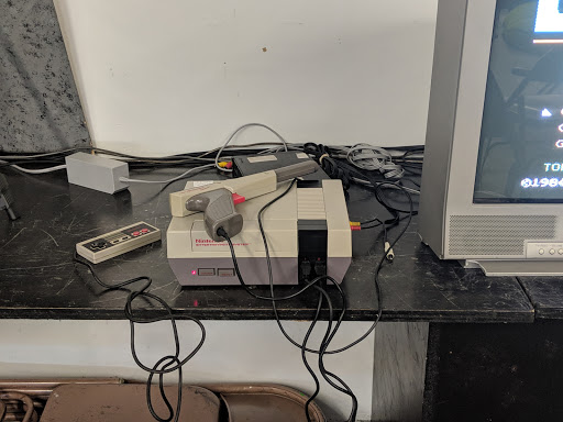 Video Arcade «Game Underground», reviews and photos, 1245 Worcester St #1094, Natick, MA 01760, USA