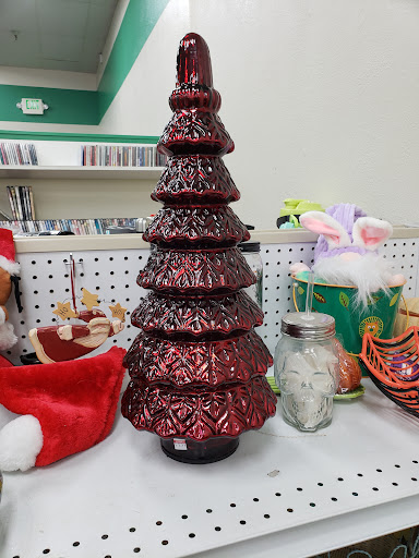 Non-Profit Organization «Goodwill», reviews and photos, 823 Southampton Rd, Benicia, CA 94510, USA