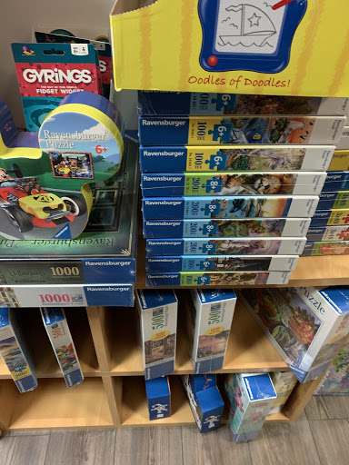 Toy Store «One Two Kangaroo Toys», reviews and photos, 4022 Campbell Ave, Arlington, VA 22206, USA