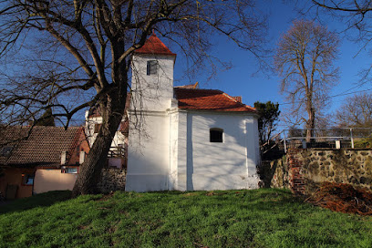 Kaple Malhostice