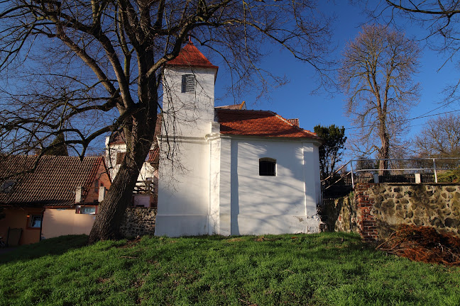 Kaple Malhostice