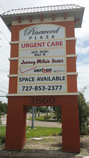 Cell Phone Store «TCC, Verizon Authorized Retailer», reviews and photos, 3860 Tampa Rd, Oldsmar, FL 34677, USA