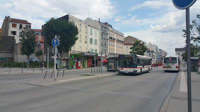 Pharmacie de la Gare à Clermont-Ferrand