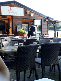 Atmosphère du Restaurant français Le Bungalow à Vichy - n°16