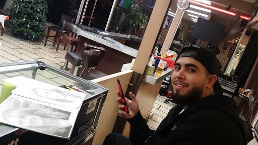 Tattoo Shop «Distinctive Ink», reviews and photos, 8415 Rosemead Blvd, Pico Rivera, CA 90660, USA