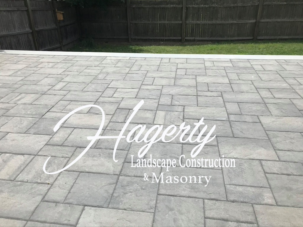 Hagerty Landscaping