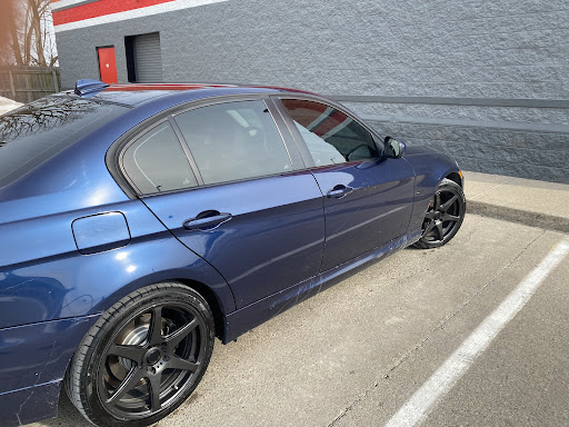 Used Car Dealer «New Millenium Auto Brokers», reviews and photos, 500 Hiawatha Blvd, Syracuse, NY 13208, USA