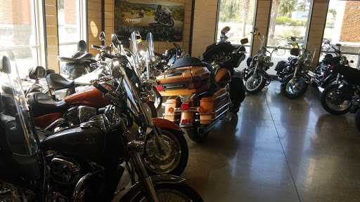 Motorcycle Dealer «Velocity Powersports», reviews and photos, 151 Gateway Dr, Ladson, SC 29456, USA