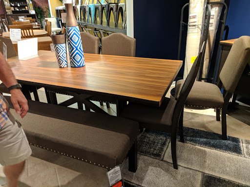 Furniture Store «American Furniture Warehouse», reviews and photos, 8281 S University Blvd, Centennial, CO 80122, USA