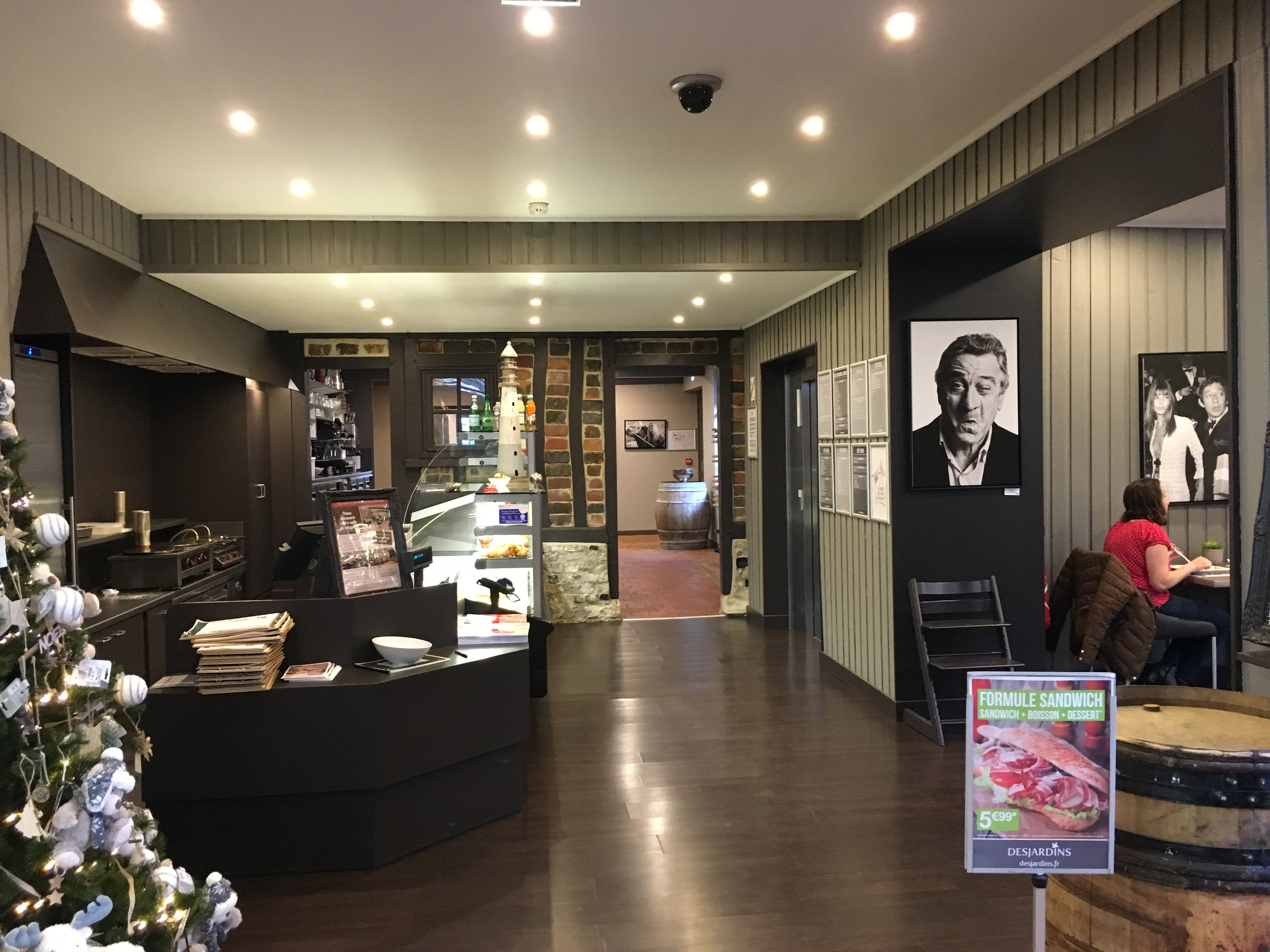 Photo n° 1 de l'avis de Jérôme.G fait le 30/12/2017 à 12:27