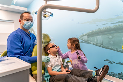 Blue Water Pediatric Dentistry