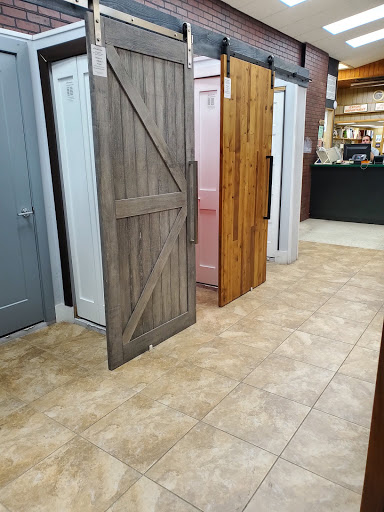 Door Supplier «Florida Lumber Co», reviews and photos, 2431 NW 20th St, Miami, FL 33142, USA