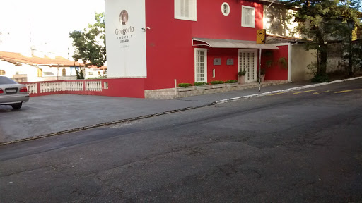 Logo da empresa - Gregório Imóveis - Jd. Ester