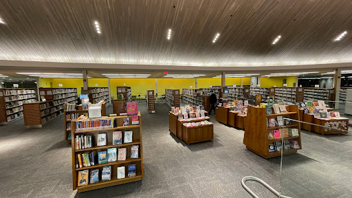 University library Mississauga