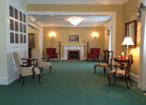 Funeral Home «Clancy Strickland Wheeler Funeral Home and Cremation Service», reviews and photos, 1051 Durham Rd, Wake Forest, NC 27587, USA