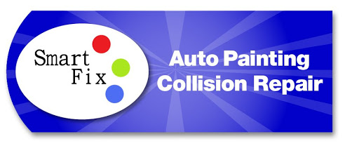 Auto Body Shop «Smart Fix Auto Painting & Collision Repair», reviews and photos, 1800 N 30th St, Richmond, VA 23223, USA