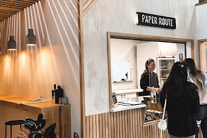 Paper Route Coffee image
