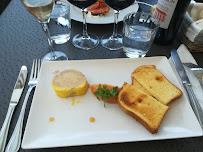 Foie gras du Restaurant français L'Avenue à Berck - n°13