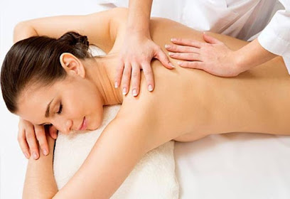AK Mobile Massage Therapy
