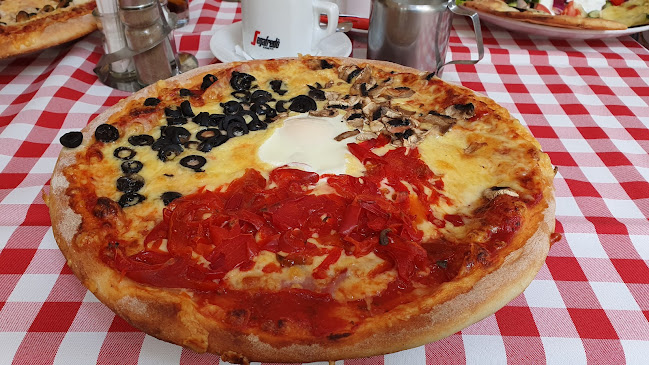 Pub Pizzéria - Pizza
