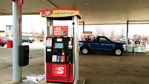 Convenience Store «Speedway», reviews and photos, 800 Brook Forest Ave, Shorewood, IL 60404, USA