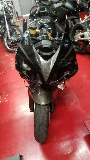 Motorcycle Repair Shop «Speed Starz Customs Motorcycle Repair & Customization», reviews and photos, 973 NW 53rd St, Fort Lauderdale, FL 33309, USA