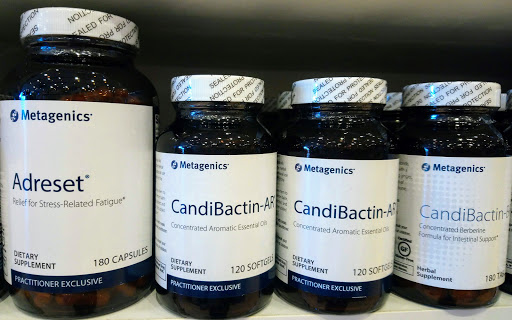 Health Food Store «Mount of Olives Health Food», reviews and photos, 728 W 23rd St, Panama City, FL 32405, USA