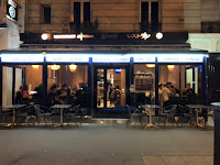 Photos du propriétaire du Restaurant japonais Yoshi à Paris - n°1
