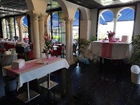 Atmosphère du Restaurant italien La Villa - Restaurant Sausset-les-Pins - n°9