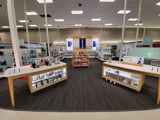 Department Store «Target», reviews and photos, 12130 Jefferson Ave, Newport News, VA 23602, USA
