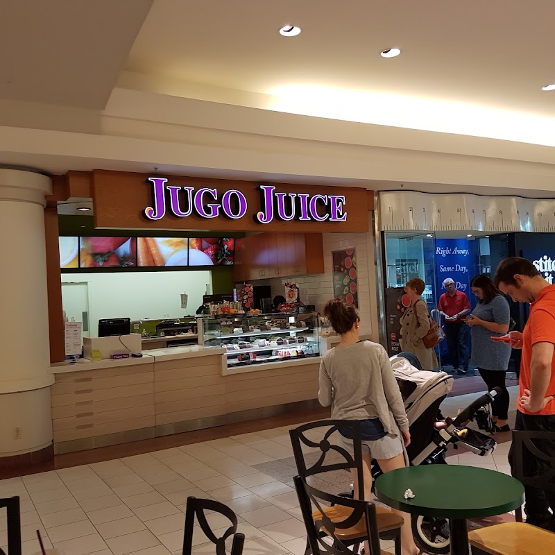 Jugo Juice