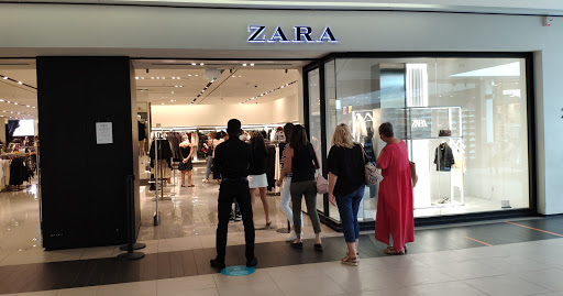 ZARA