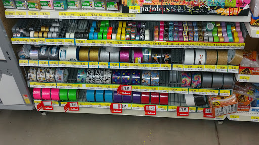 Department Store «Walmart Supercenter», reviews and photos, 7 Dowling Village Boulevard, North Smithfield, RI 02896, USA